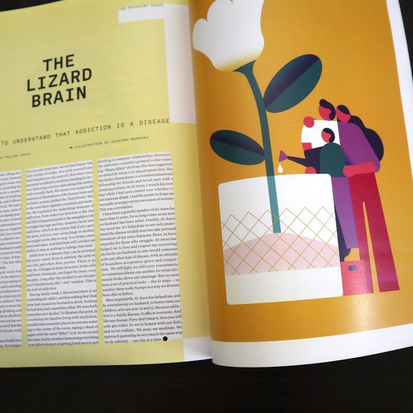 Variety Magazine Rob Lowe February 4 2021 Ozzy - Picture 15 of 16